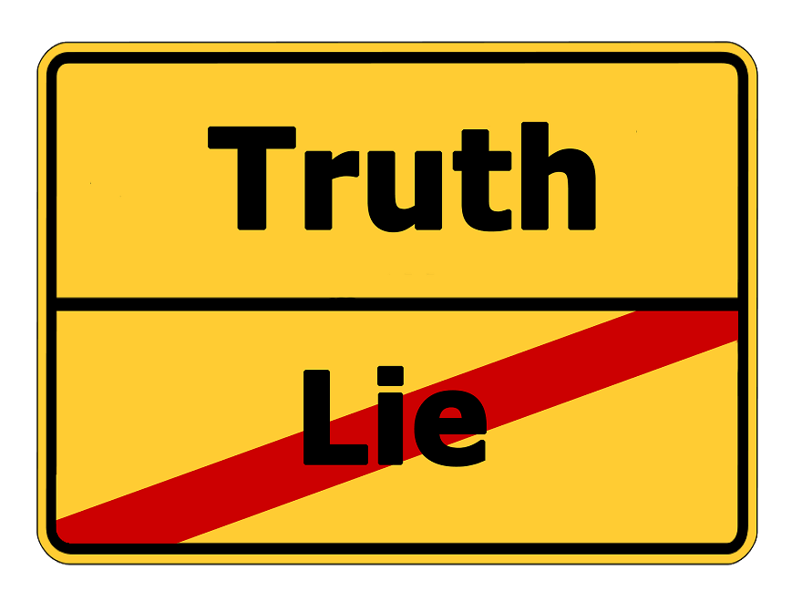 prawda czy fałsz