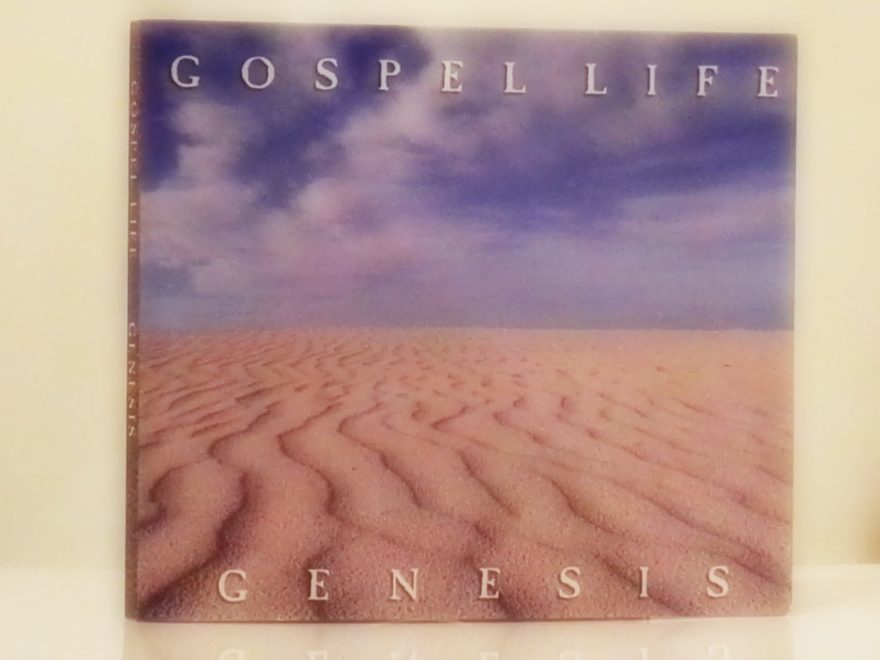 Gospel Life, pierwsza płyta