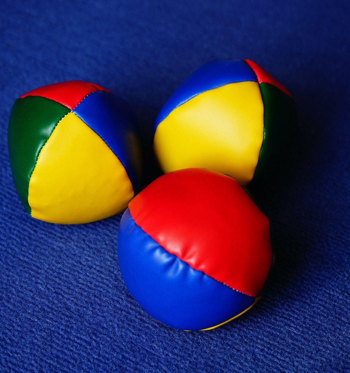 pobudzaj kreatywność