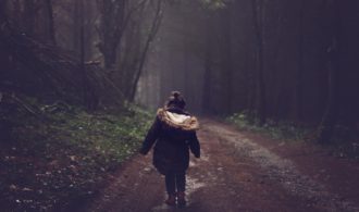 Mamo, gdzie jesteś?