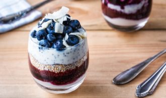 skrobia modyfikowana