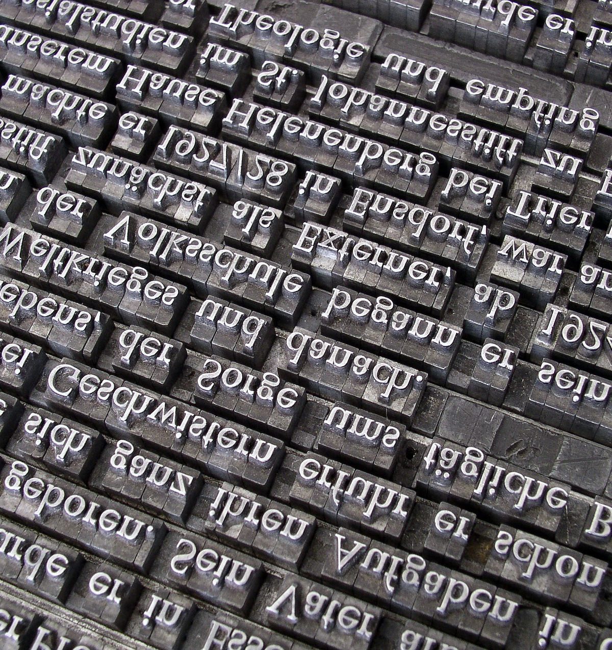 słowa, słowa, słowa