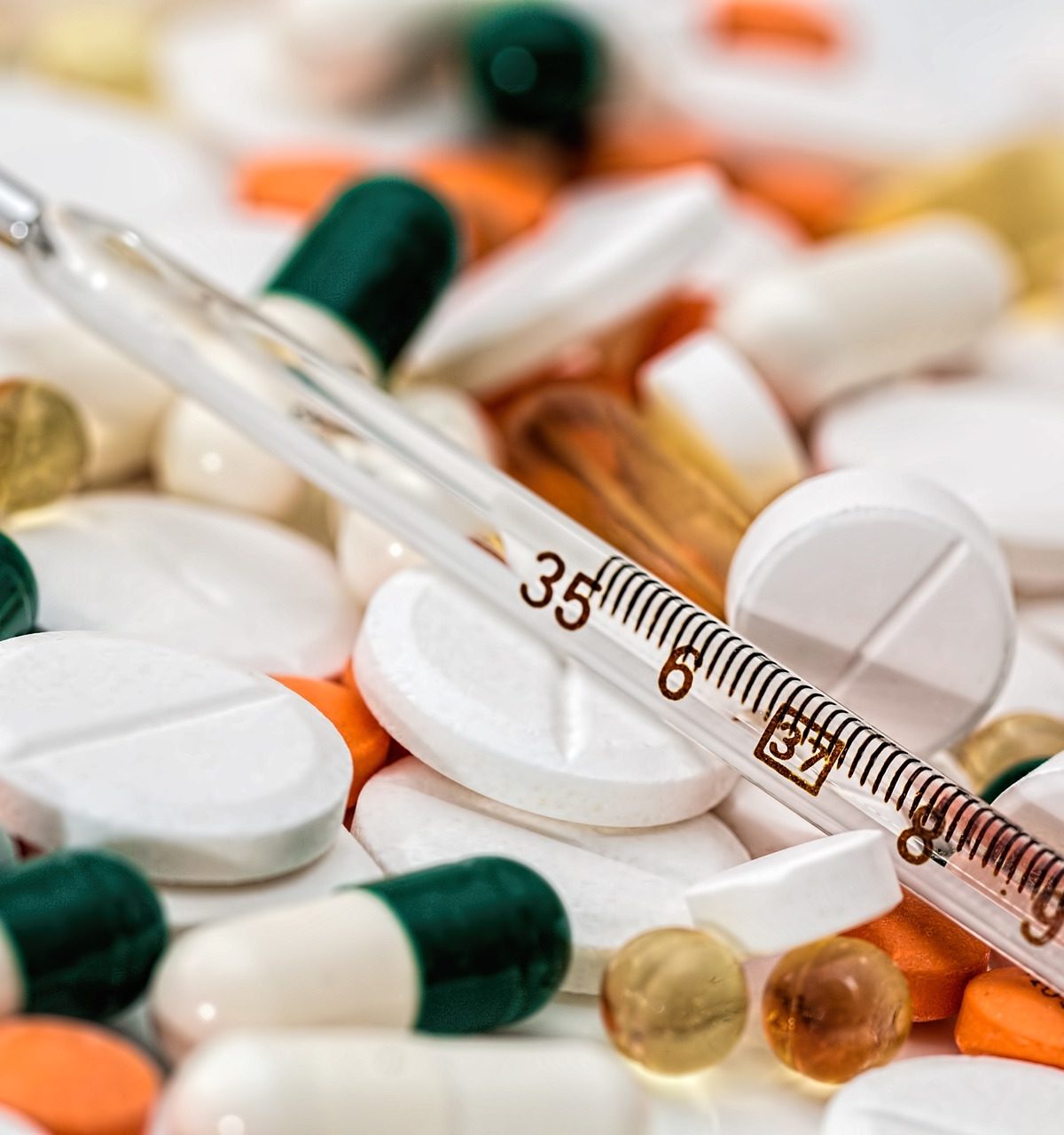 leki ratujące życie?