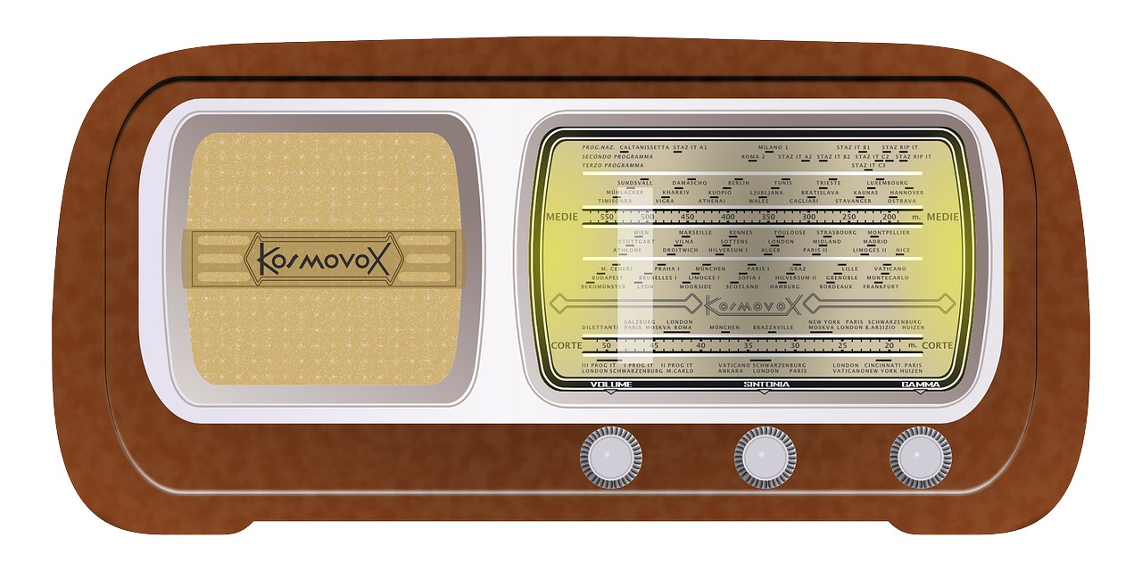 stare radio