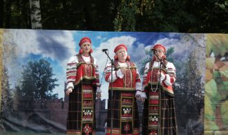 Kto pojedzie na Eurowizję