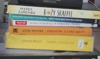 książki do przeczytania w wakacje