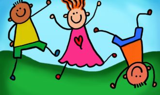 Rodzicom z dziećmi wstęp wzbroniony