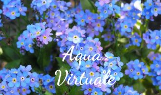 Aqua Virtuale seria nawilżająca