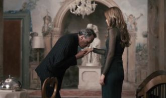 genialny film KOneser