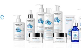 Aqua Virtuale od Organic Life