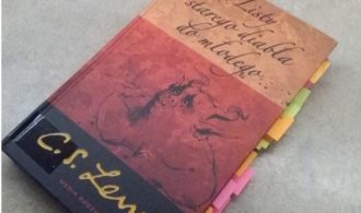 książka z biblioteki