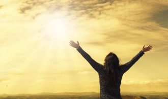 Bóg wysłuchal Abrahama