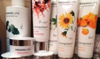 Dermokosmetyki OrganicLife mają doskonałe składy