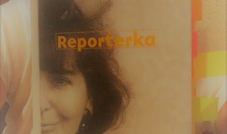 Reporterka