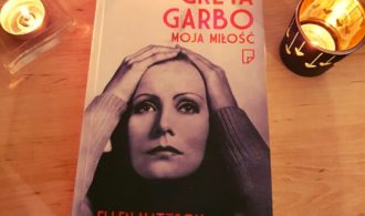 Greta Garbo moja miłosć
