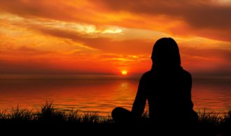 Przestałam się martwić na zapas