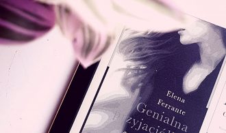 Elena Ferrante